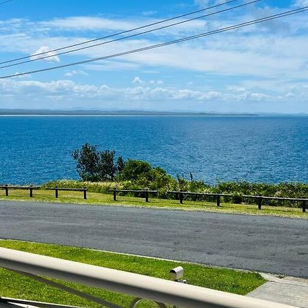 Bennett'S Bliss - Soak In Breathtaking Ocean View Villa Forster Exterior photo