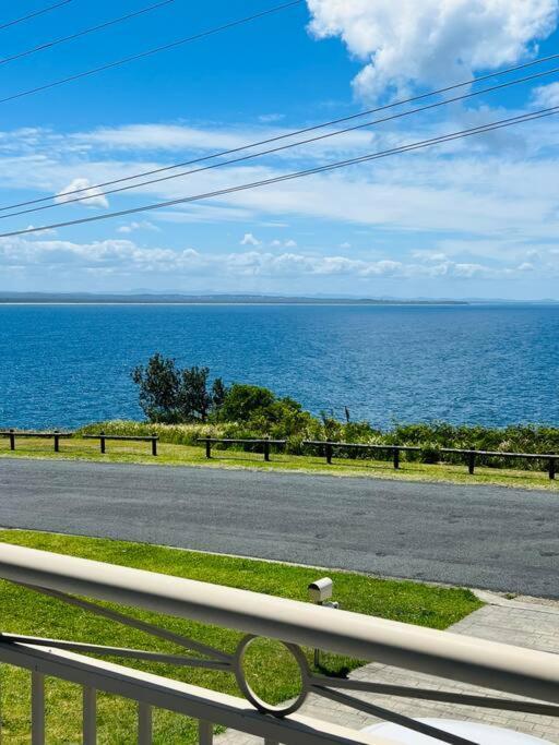 Bennett'S Bliss - Soak In Breathtaking Ocean View Villa Forster Exterior photo